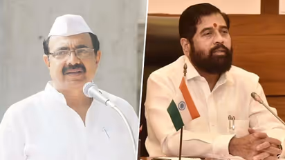 Nirbhaya Fund misuse: NCP demands immediate removal of vehicles used for Shinde camp security