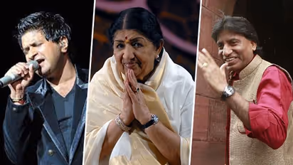 Yearend 2022: Lata Mangeshkar, Raju Srivastav, KK and other celebrities who died this year