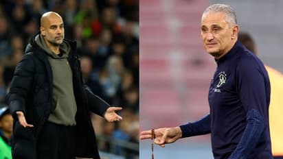 ടിറ്റെയുടെ പിന്ഗാമി,സാക്ഷാല് ഗ്വാര്ഡിയോള മുതല് ബ്രസീല് ഗ്വാര്ഡിയോള വരെ പരിഗണനയില് ആകാംക്ഷയില് ആരാധകര്