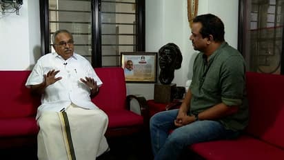 ലീഗിനെ പുകഴ്ത്തിയ എംവി ഗോവിന്ദന്റെ നടപടി യുഡിഎഫിൽ ഐക്യമുണ്ടാക്കി: കാനം രാജേന്ദ്രൻ