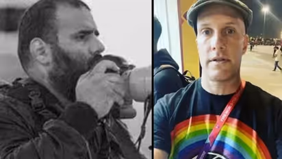 First Grant Wahl, now Khalid al-Misslam: Conspiracy theories rock Qatar World Cup after death of journalists