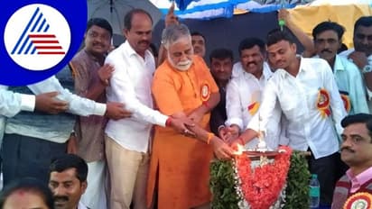 ವಿದ್ಯೆ ಜಾಸ್ತಿಯಾದಂತೆ ವೃದ್ಧಾಶ್ರಮಗಳೂ ಹೆಚ್ಚುತ್ತಿವೆ: ಬಿಸಿ ನಾಗೇಶ್ ವಿಷಾದ