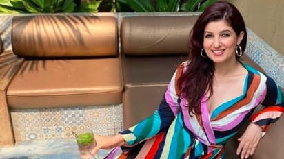 Twinkle Khanna: ಹೊಟ್ಟೆಯೊಳಗೆ ಫುಲ್ ಗ್ಯಾಸ್ ಇದ್ದಾಗ್ಲೇ ಶಾರುಖ್ ಎತ್ತಿಕೊಂಡು ಬಿಟ್ರಪ್ಪೋ...