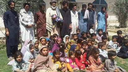 6 ಪತ್ನಿ 54 ಮಕ್ಕಳ ತಂದೆ ಅಬ್ದುಲ್ಲಾಗೆ ಹೃದಯಾಘಾತ, ಗಂಡುಗಲಿಗೆ 150 ಕುಟುಂಬ ಸದಸ್ಯರ ಸಂತಾಪ!