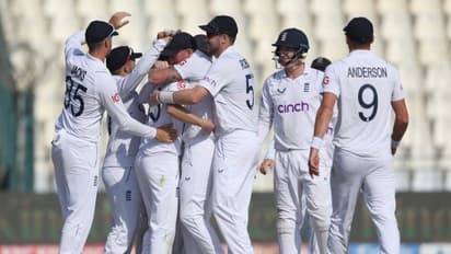 జో రూట్ పడేశాడు! బెన్ స్టోక్స్ పైకి తెస్తున్నాడు... వరల్డ్ టెస్టు ఛాంపియన్‌షిప్ ఫైనల్ రేసులోకి ఇంగ్లాండ్...