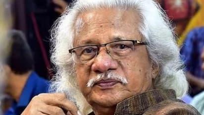 'ഒരാളുടെ കുടുംബപശ്ചാത്തലം എങ്ങനെയാണ് അയാൾക്ക് നേരെയുള്ള ആരോപണങ്ങൾക്ക് മറുപടിയാകുന്നത്? അടൂരിനോട് വിദ്യാർഥികൾ