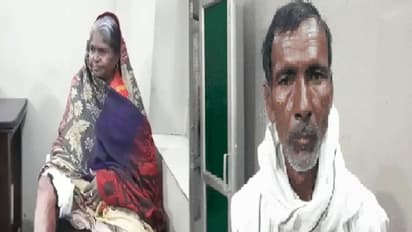 मैनपुरी में दंपति को चुकानी पड़ी भाजपा को वोट देने की कीमत, दबंगों ने महिला को मारी गोली