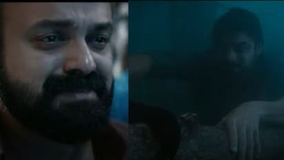 എല്ലാവരും നായകന്മാരായ ആ നാളുകൾ ബി​ഗ് സ്ക്രീനിൽ; ജൂഡ് ആന്റണിയുടെ '2018' ടീസർ എത്തി