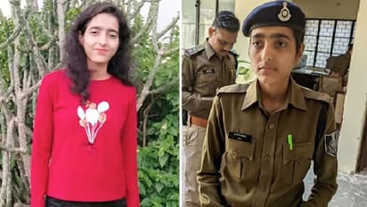 इंदौर की लेडी कांस्टेबल को सलाम: केस सुलझाने बनी स्टूडेंट, 3 महीने कॉलेज में रहकर सीक्रेट मिशन को दिया अंजाम