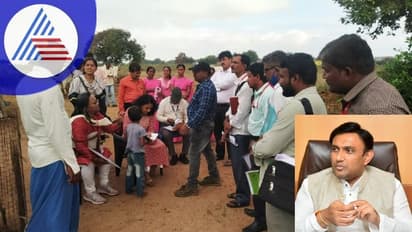 Raichur : 5 ವರ್ಷದ ಮಗುವಿಗೆ ಝಿಕಾ ವೈರಸ್ ಪತ್ತೆ: ಮಕ್ಕಳ ಆರೋಗ್ಯ ಮಾರ್ಗಸೂಚಿ ರಚನೆ