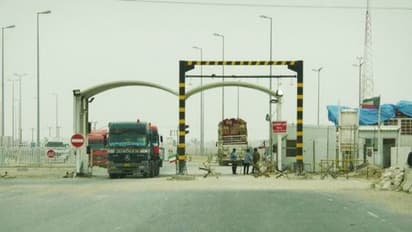 പെട്രോള്‍ ടാങ്കിനടിയില്‍ പ്രത്യേക അറയുണ്ടാക്കി മയക്കുമരുന്ന് കടത്ത്; പ്രവാസി പിടിയില്‍