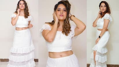 సుమ తరువాత అనసూయనే... యాంకర్ గా ఎన్ని కోట్లు కూడబెట్టిందటే..? ఆస్తుల విలువ తెలిస్తే షాక్ అవుతారు. 