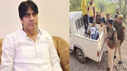 राजू ठेहट हत्याकांड में अब पुलिस ने खंगाल डाले पूरे सीकर के CCTV:क्या मिल गया है उनको मुख्य आरोपी