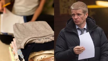 ബാല്യകാലത്ത് ബോര്ഡിംഗ് സ്കൂളിലാക്കി; വൃദ്ധ മാതാപിതാക്കളെ 40 വര്ഷത്തിന് ശേഷം ആക്രമിച്ച് മകന്