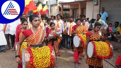ಕನ್ನಡ ಸಾಹಿತ್ಯ ಸಮ್ಮೇಳನ: ಸಾಮರಸ್ಯದ ಭಾವ-ಕನ್ನಡದ ಜೀವ ಸೇರಿ ಇಂದು ಹಲವು ಗೋಷ್ಠಿ