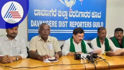 Davanagere: ಬಿಜೆಪಿ ಸರ್ಕಾರ ರೈತಪರ ಯೋಜನೆ ಜಾರಿಗೊಳಿಸಿದೆ: ಲೋಕಿಕೆರೆ ನಾಗರಾಜ್