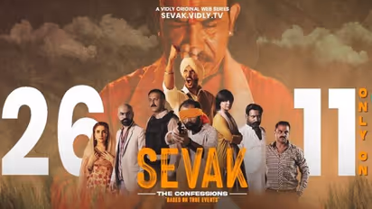 Pakistan-based OTT platform Vidly TV blocked for anti-India web series