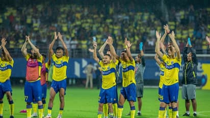 ബ്ലാസ്‌റ്റേഴ്‌സിന് കലിപ്പടക്കണം! കോഴിക്കോട് മഞ്ഞക്കടലാവും; സൂപ്പര്‍ കപ്പില്‍ ഇന്ന് ബെംഗളൂരു എഫ്‌സിക്കെതിരെ