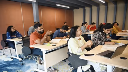 Over 11,000 faculty position vacant in central universities, IITs and IIMs: Ministry of Education