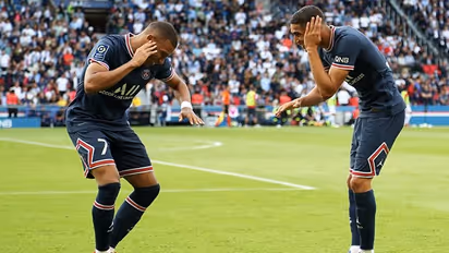 France vs Morocco: When Mbappe promised to 'destroy' and 'kill' Hakimi in Qatar World Cup 2022 prediction