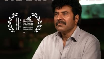 'പ്രതികരണങ്ങളും അവലോകനങ്ങളും ഏറെ സന്തോഷിപ്പിക്കുന്നു': 'നൻപകൽ നേരത്ത് മയക്ക'ത്തെ കുറിച്ച് മമ്മൂട്ടി