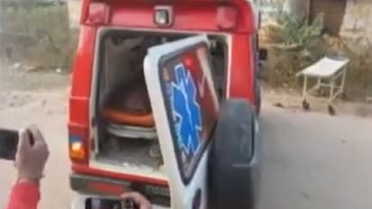 ಪರೀಕ್ಷೆಗೆ ಸಿದ್ಧಗೊಳ್ಳುತ್ತಿದ್ದ ಮೂವರು ವಿದ್ಯಾರ್ಥಿಗಳು ಒಟ್ಟಿಗೆ ನೇಣಿಗೆ ಶರಣು