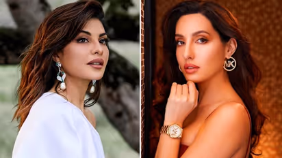 ജാക്വലിൻ ഫെർണാണ്ടസിനെതിരെ മാനനഷ്ടക്കേസ് കൊടുത്ത് നോറ ഫത്തേഹി