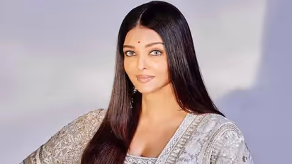Aishwarya Rai's fake passport recovered from three foreigners in Greater Noida-report