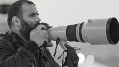 ലോകകപ്പ് റിപ്പോര്ട്ടിംഗിനിടെ ഒരു മാധ്യമ പ്രവര്ത്തകന് കൂടി അന്തരിച്ചു