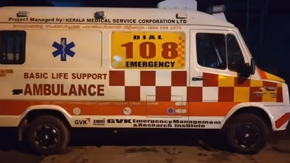 സന്നിധാനത്ത് അടിയന്തര വൈദ്യ സഹായത്തിന് കനിവ് 108 സ്‌പെഷ്യല്‍ റെസ്‌ക്യൂ ആംബുലന്‍സിന് അനുമതി