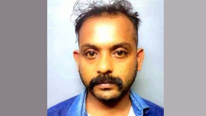 കാപ്പ ചുമത്തി നാടുകടത്തി, വീണ്ടും കുറ്റകൃത്യം തുടർന്നു, ഒടുവിൽ 'മൈലോ' കരുതൽ തടങ്കലിൽ