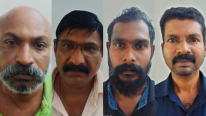 ഗോഡൗൺ ഓഫീസർ ഇല്ലാത്ത സമയം നോക്കി റേഷൻ സാധനങ്ങൾ കടത്തി, സപ്ലൈകോ ജീവനക്കാരനും കരാർ ഉടമയും സഹായികളും പിടിയിൽ