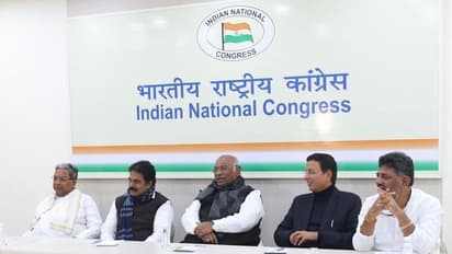 హిమాచల్ ప్రదేశ్ విజయ ఉత్సాహంతో కర్నాటక ఎన్నికలపై కాంగ్రెస్ కసరత్తు