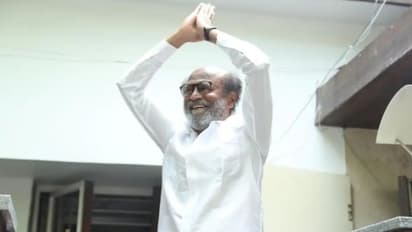 மு.க.ஸ்டாலின் முதல் தனுஷ் வரை... பிறந்தநாளன்று வாழ்த்தியவர்களுக்கு லிஸ்ட் போட்டு நன்றி சொன்ன ரஜினிகாந்த்