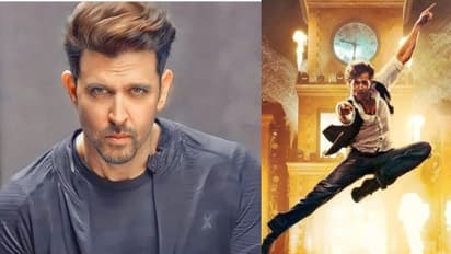 നട്ടെല്ലിന് പ്രശ്നമുള്ളതുകൊണ്ട് നൃത്തം ചെയ്യാൻ കഴിയില്ലെന്ന് ഡോക്ടർമാർ; ബാല്യകാലത്തെ കുറിച്ച് ഹൃത്വിക്