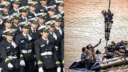 ಬರಲಿದ್ದಾರೆ ಮಹಿಳಾ ಕಮಾಂಡೋ..! ಇತಿಹಾಸದಲ್ಲಿ ಮೊದಲ ಬಾರಿಗೆ ನೌಕಾ ಪಡೆಯಲ್ಲಿ ಅವಕಾಶ