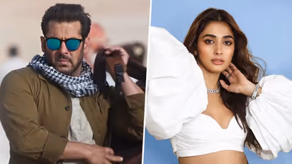 Is Salman Khan dating 32-year-old Pooja Hegde? Here's what we know