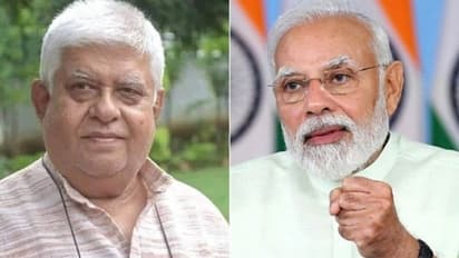 Congress Leader Raja Pateria: பிரதமர் மோடியைக் கொல்லத் தயாராகுங்கள்! சர்ச்சையாகப் பேசிய காங்கிரஸ் தலைவர் கைது