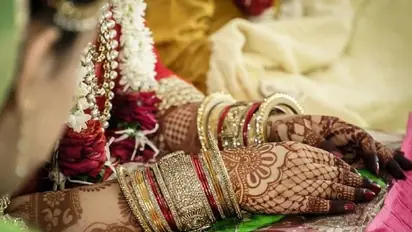 ಅದ್ಧೂರಿಯಾಗಿ ಹೊಸ ವರ್ಷ ಆಚರಣೆ, ಬೆಳಗ್ಗೆ ಎದ್ದಾಗ 13 ಲಕ್ಷ ರೂ ಒಡವೆಯೊಂದಿಗೆ ಪತ್ನಿ ಪರಾರಿ!