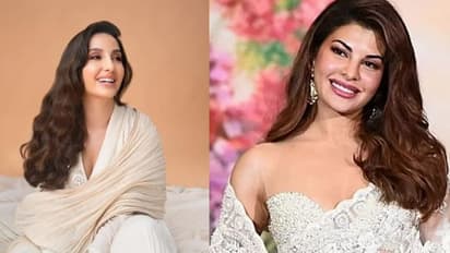 జాక్వలిన్ ఫెర్నాండెజ్పై 200 కోట్లకి పరువు నష్టం దావా వేసిన నోరా ఫతేహీ