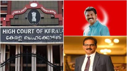 പിവി ശ്രീനിജനെതിരെ ജാതീയ അധിക്ഷേപം:സാബു എംജേക്കബിന്‍റെ  ഹർജി പരിഗണിക്കുന്നതിൽ നിന്ന് ഹൈക്കോടതി ജഡ്ജി പിന്‍മാറി