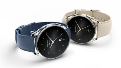 Xiaomi Watch S2: 5 reasons why you should buy this latest smartwatch