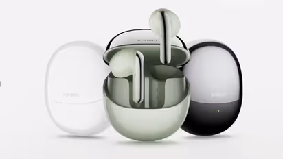 Xiaomi Buds 4 with call noise reduction, upto 20 hours battery life launched; All details here