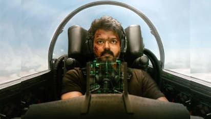 பீஸ்ட் வீரராகவன், வலிமை அர்ஜுன் குமார் என 2022 ஆம் ஆண்டு ரசிகர்கள் மனதில் இடம்பிடித்த டாப் 10 கதாபாத்திரங்கள்!