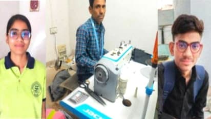 मेहनत है तो मुमकिन है....घर में नहीं थे खाने के पैसे फिर भी यहां के बच्चों ने गाड़ दिए झंडे, कर दिया ये कमाल