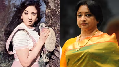 बॉलीवुड में पहली मूवी से ही बन गई थी लोगों की 'डार्लिंग',पैन इंडिया ब्लॉकबस्टर एक्ट्रेस 70 साल में भी हैं जवां