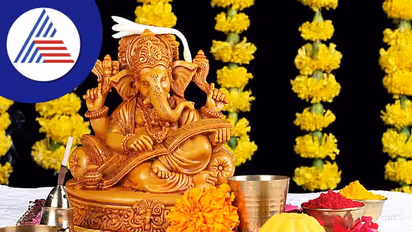 பூஜை அறையில் கட்டாயமாக இருக்க வேண்டிய சாமி படங்கள்..!! இருக்கக் கூடாதவை எவை?