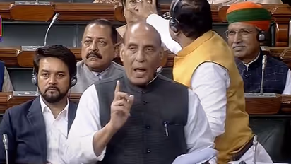 ಚೀನಾದ ತವಾಂಗ್‌ ತಂಟೆಗೆ ಬ್ರೇಕ್‌; ತಿರುಗೇಟಿನ ಬಳಿಕ ಕೆಂಪು ಸೈನಿಕರು ವಾಪಸ್‌: ಸಂಸತ್ತಿಗೆ ಕೇಂದ್ರ ಮಾಹಿತಿ