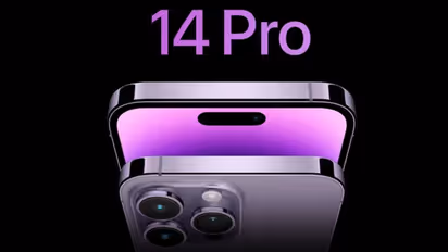 Apple confirms iPhone 14 Pro's horizontal lines issue is due to iOS glitch