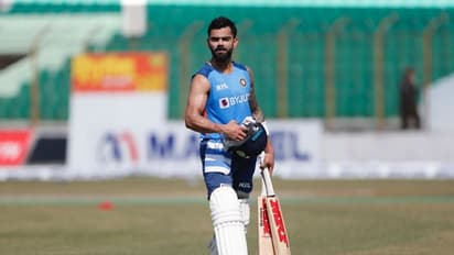 IND V/S BAN Test: किंग कोहली पर होंगी फैंस की निगाहें, 3 साल बाद बांग्लादेश के खिलाफ कर सकते हैं ये कारनामा